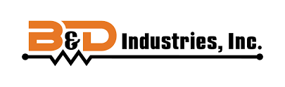 B & D Industries
